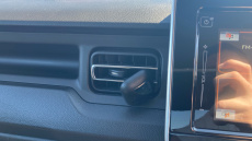 Suzuki Ignis 1.2 Dualjet 12V Hybrid SZ-T 5dr CVT Petrol Hatchback